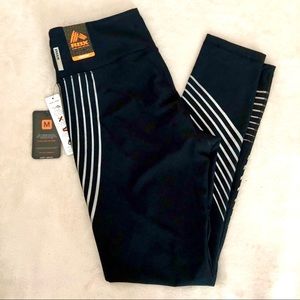 Black RBX Leggings